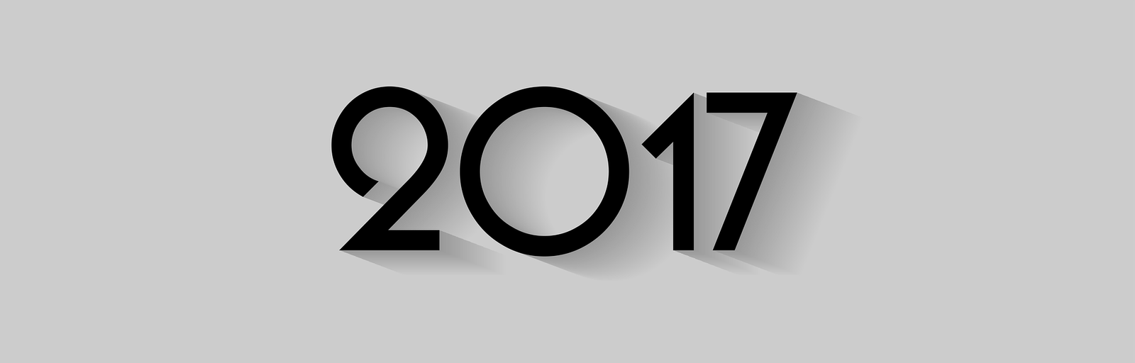 The year that was….2017